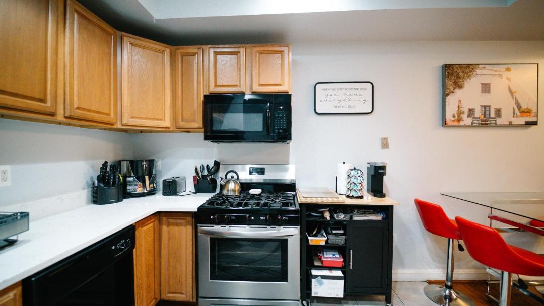 Photo of Kitchen in Park View