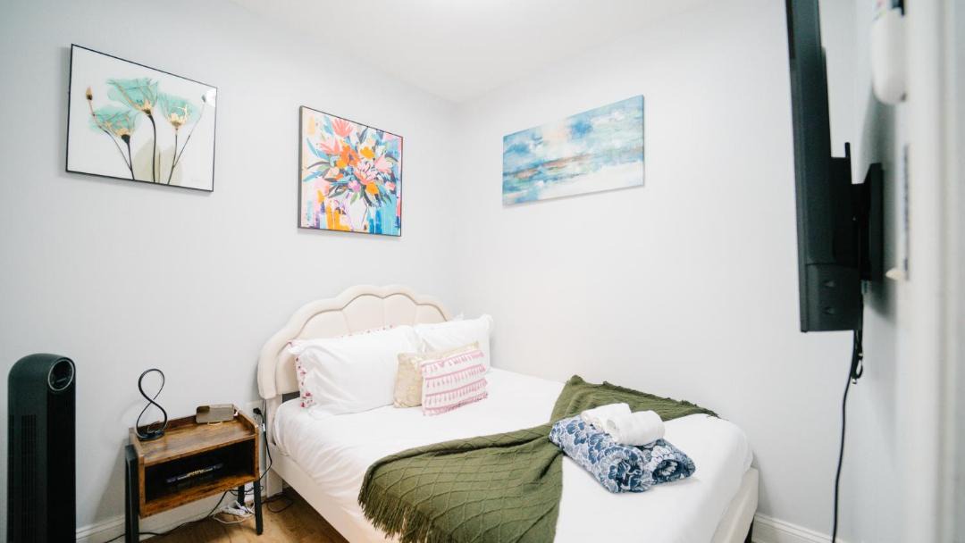 Photo of Bedroom in Park View