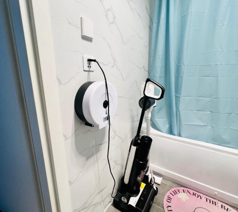 Photo of Bathroom in Ulaanbaatar