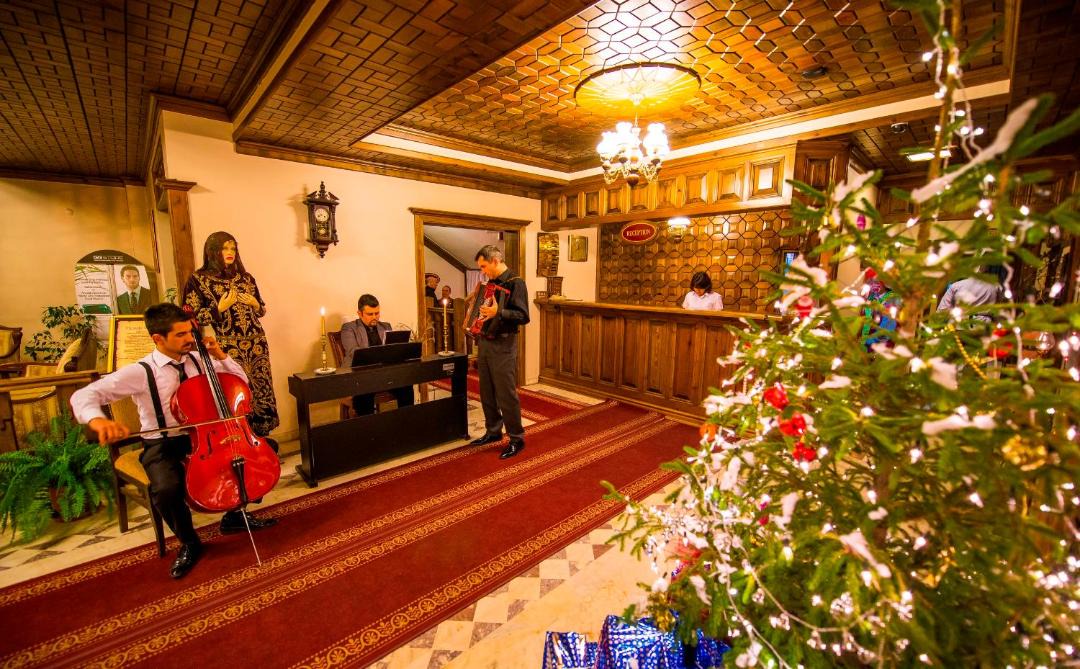 Photo of Others in Safranbolu City Center