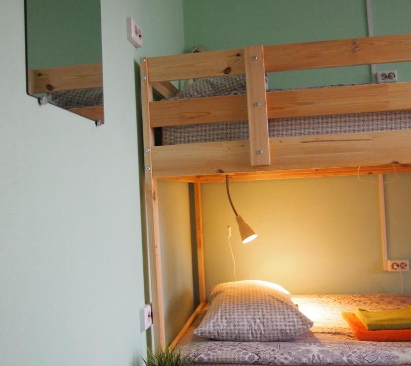 Photo of Bedroom in Perm
