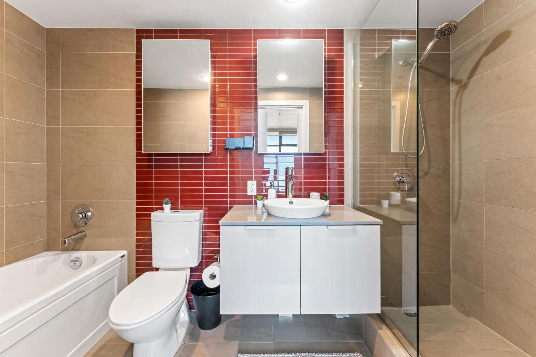 Photo of Bathroom in Gastown