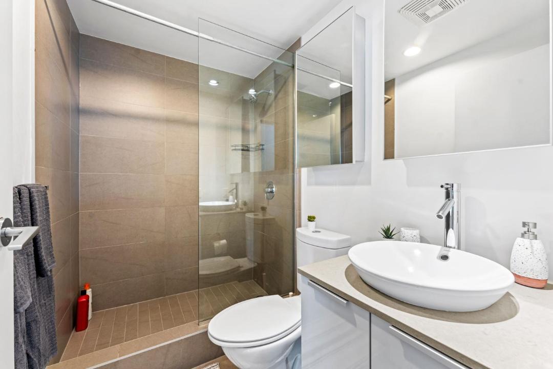 Photo of Bathroom in Gastown