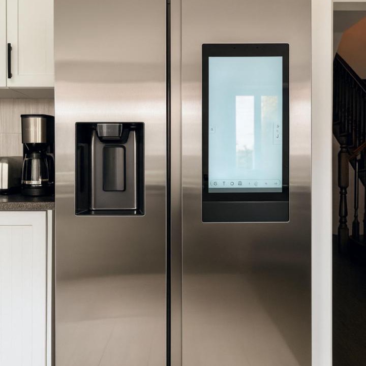 Photo of Kitchen in Vaughan