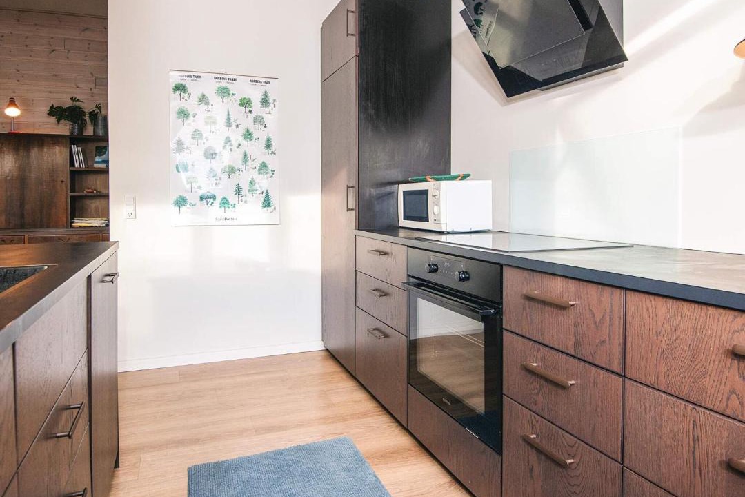 Photo of Kitchen in Ans