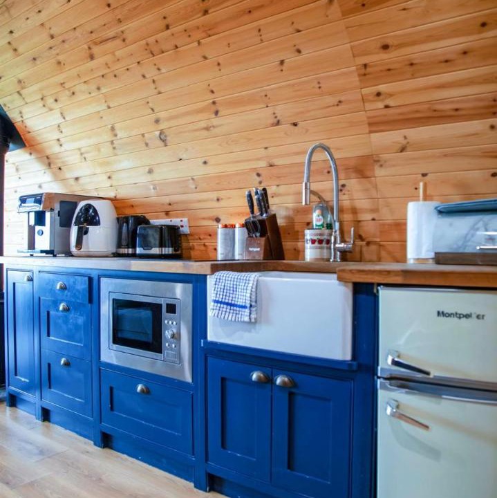 Photo of Kitchen in Ballyhale
