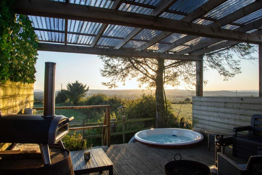 Photo of Patio Balcony in Ballyhale
