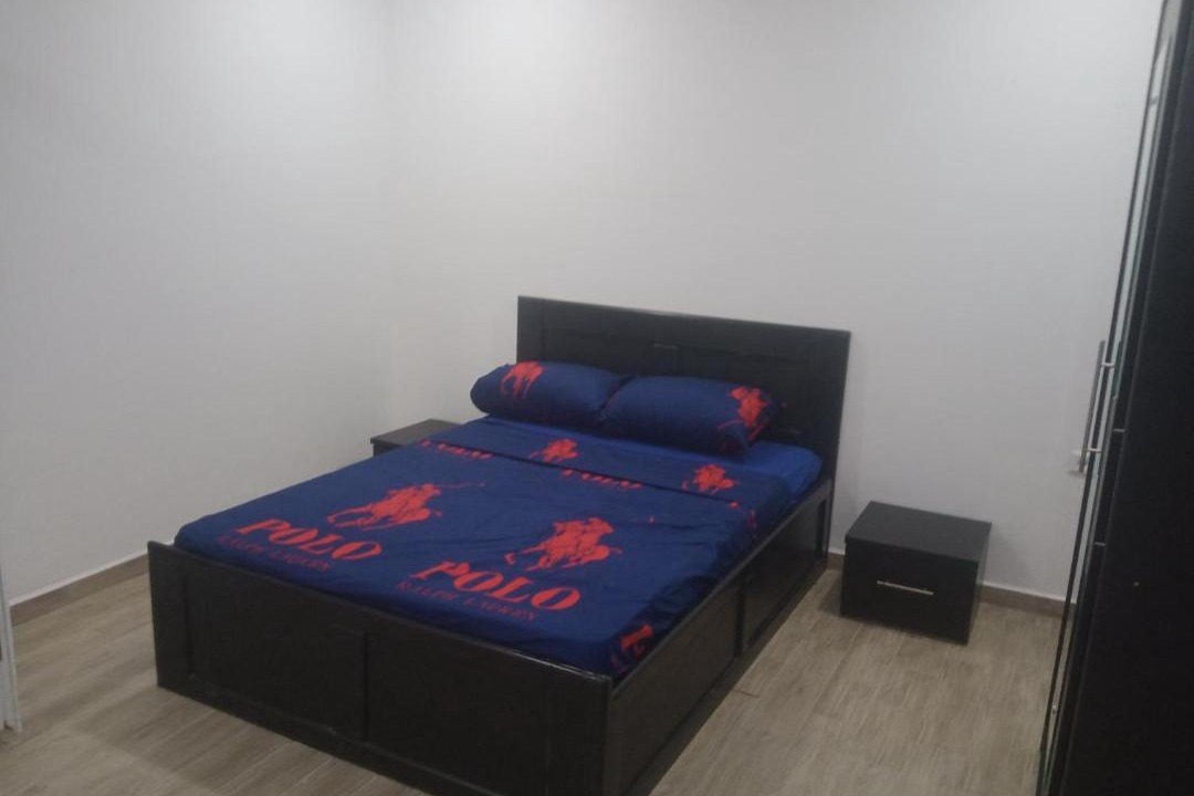 Photo of Bedroom in Bir El Djir