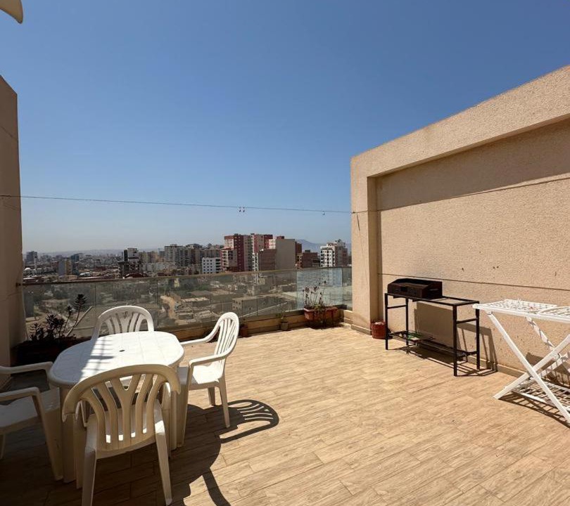 Photo of Patio Balcony in Bir El Djir