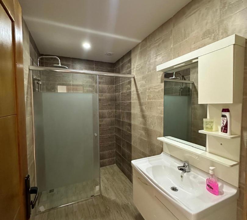 Photo of Bathroom in Bir El Djir