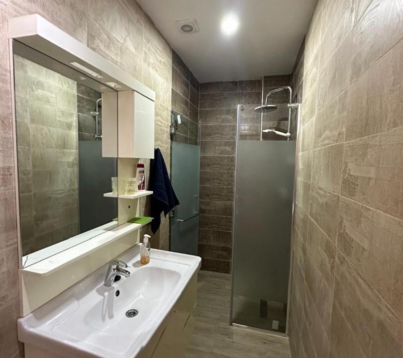 Photo of Bathroom in Bir El Djir