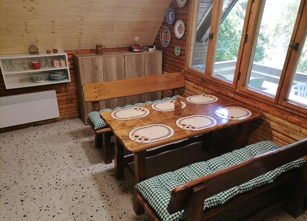 Photo of Kitchen in Jedovnice