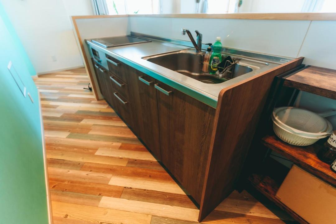 Photo of Kitchen in Shima