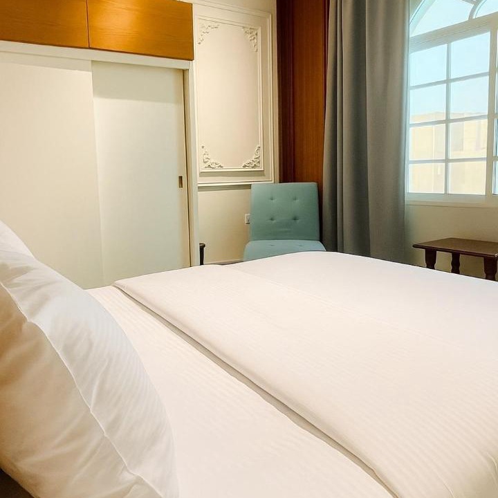 Photo of Bedroom in Seeb