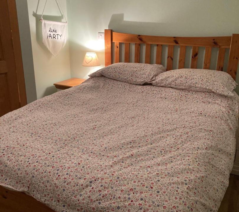 Photo of Bedroom in County Waterford