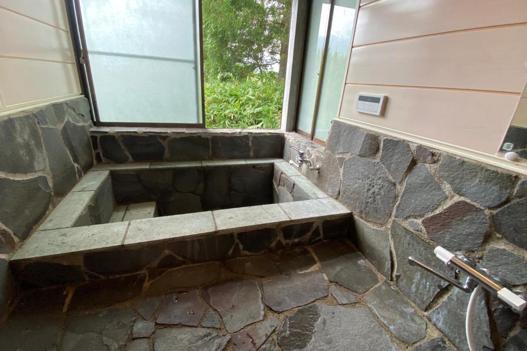 Photo of Bathroom in Nasushiobara