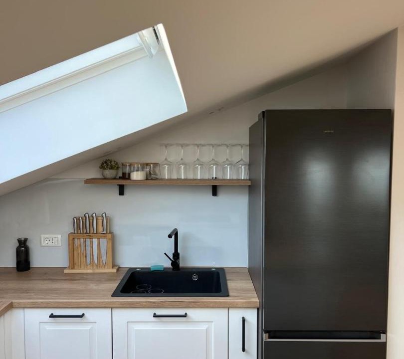 Photo of Kitchen in Kambresko