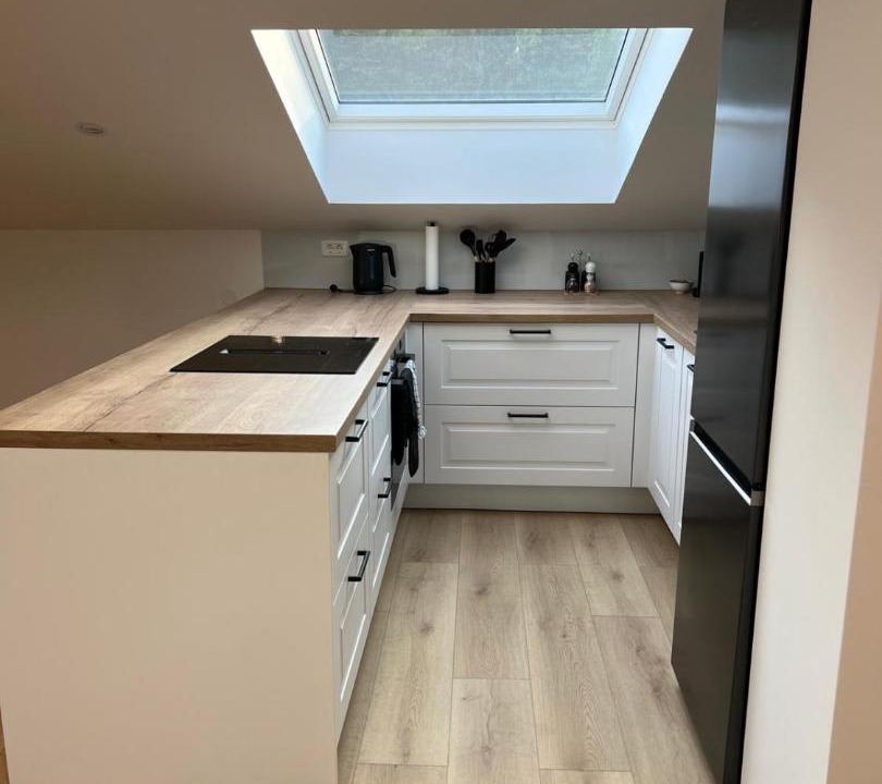 Photo of Kitchen in Kambresko