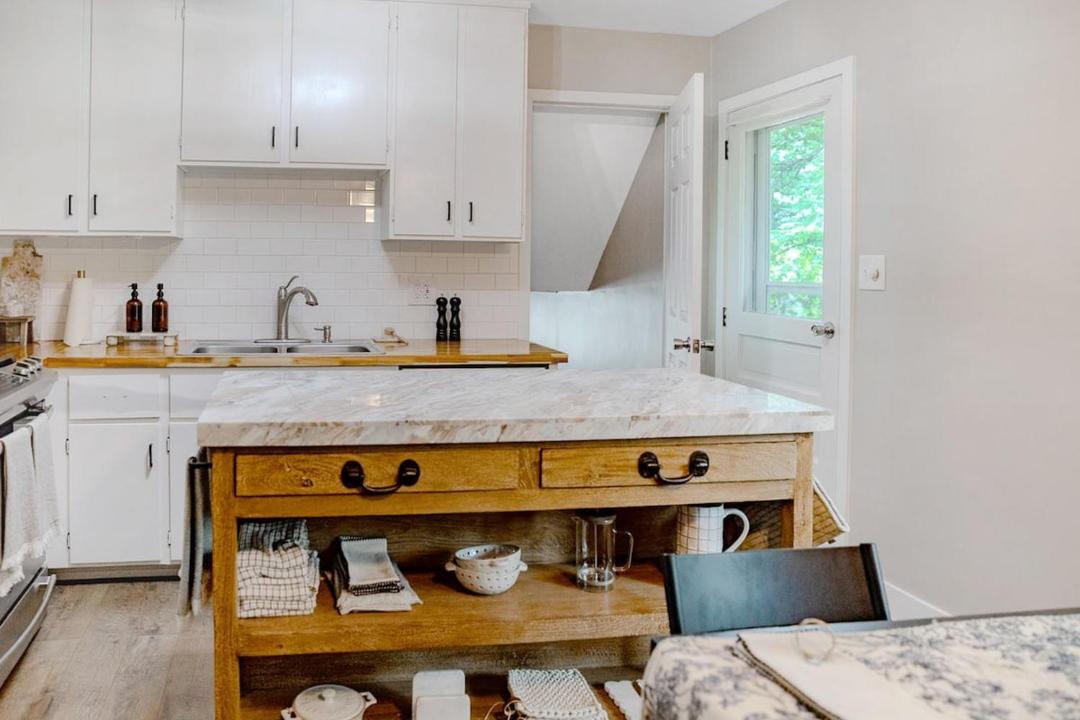 Photo of Kitchen in Park Forest Village