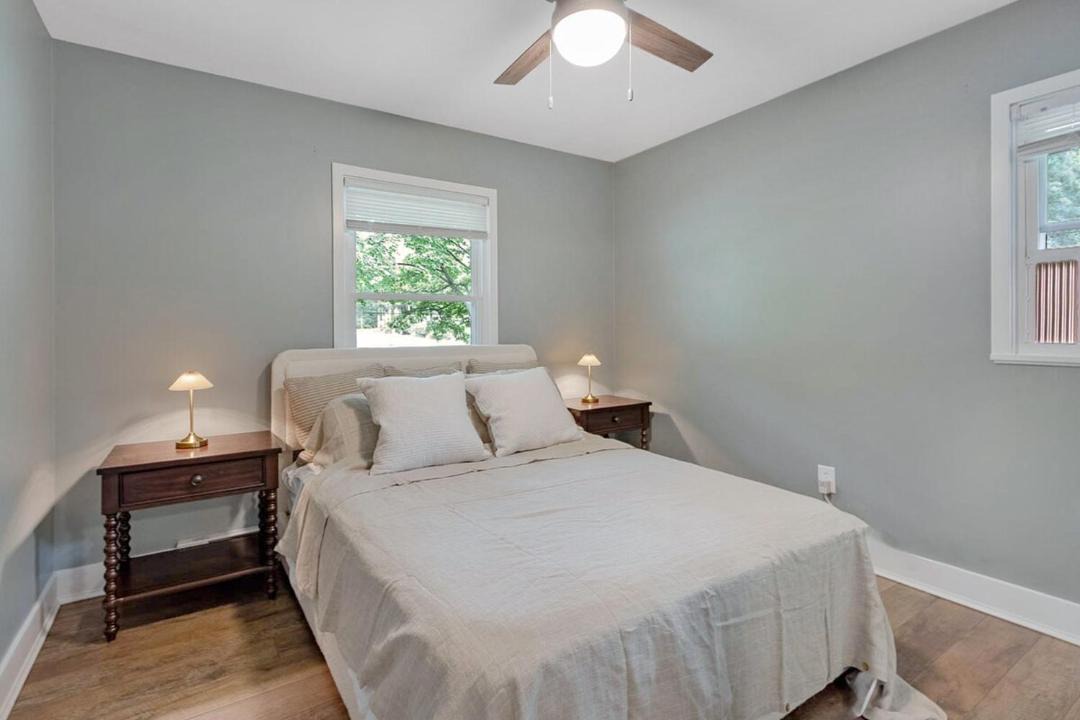 Photo of Bedroom in Park Forest Village