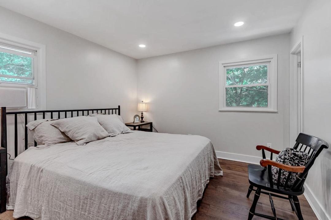 Photo of Bedroom in Park Forest Village