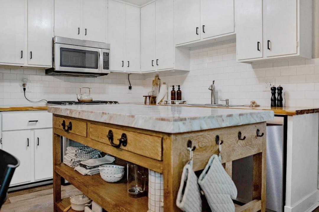 Photo of Kitchen in Park Forest Village