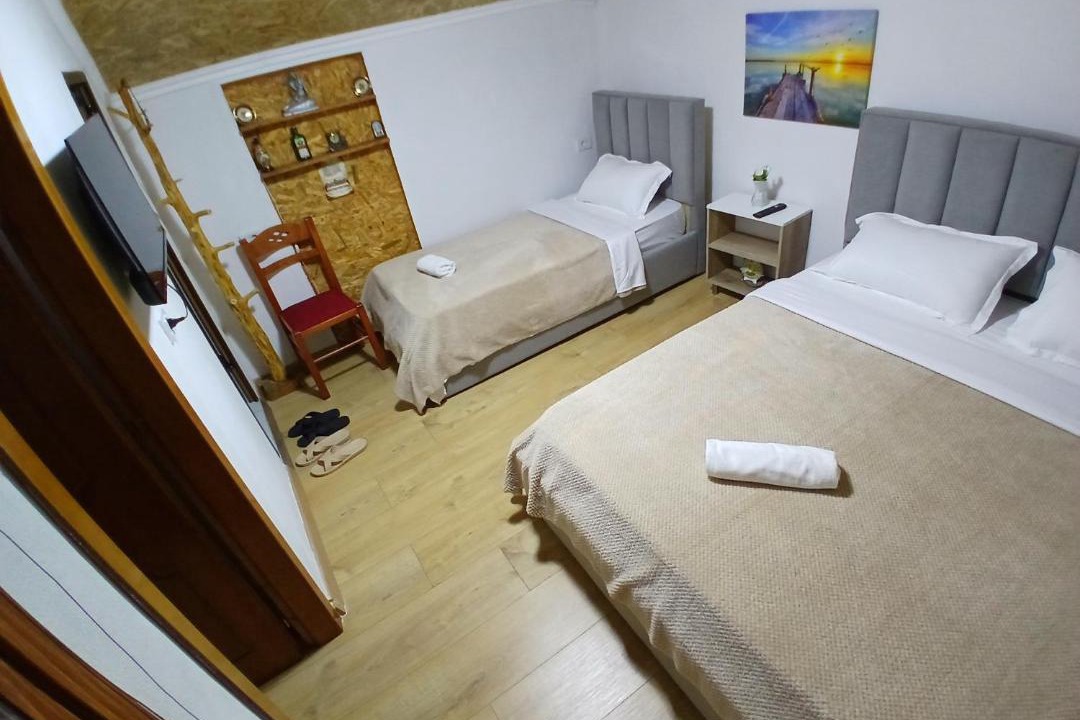 Photo of Bedroom in Piskupat