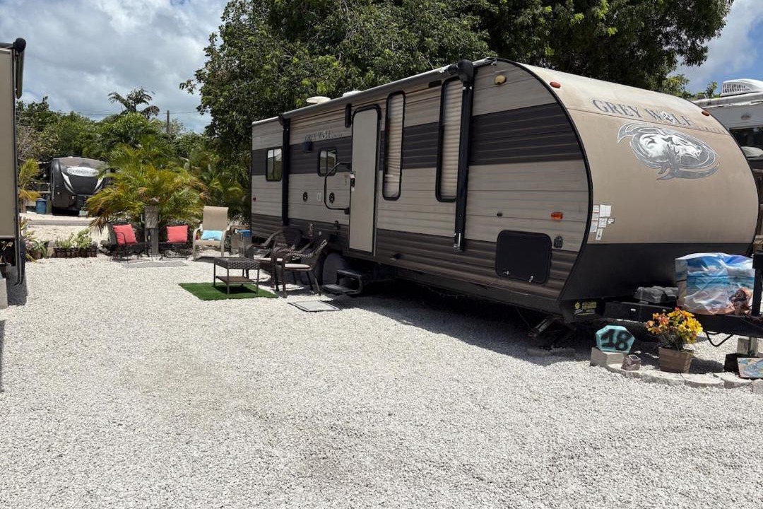 Photo of Outdoor in Big Pine Key