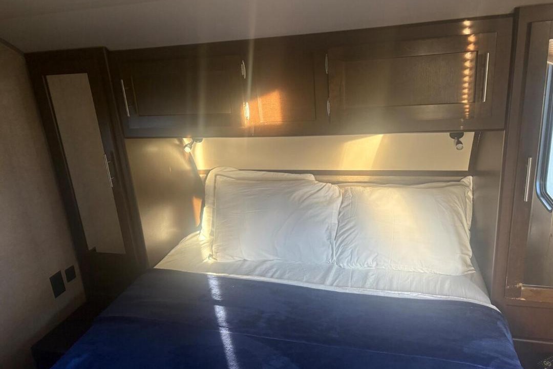 Photo of Bedroom in Big Pine Key