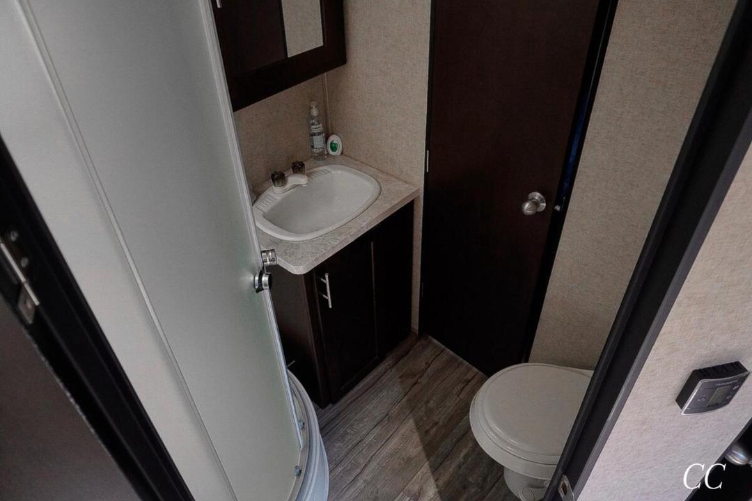 Photo of Bathroom in Big Pine Key