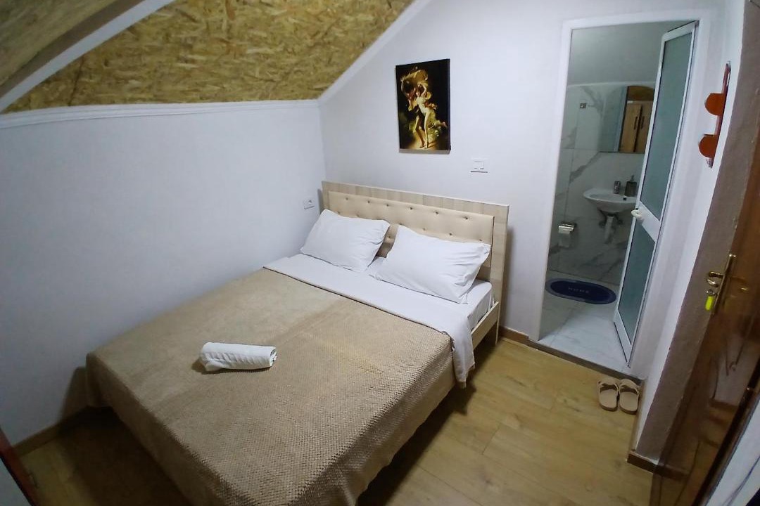 Photo of Bedroom in Piskupat