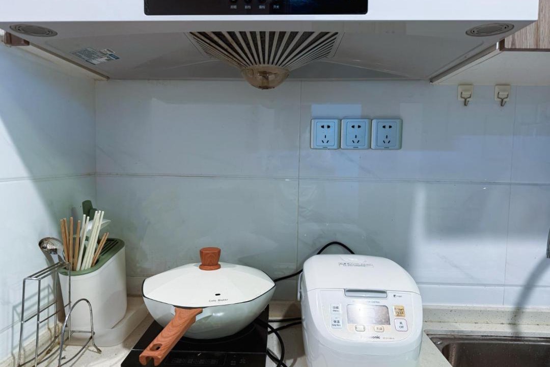 Photo of Kitchen in Huiyang