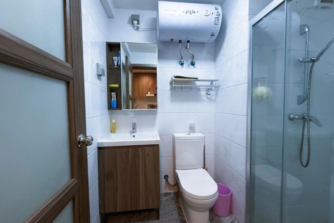 Photo of Bathroom in Huiyang