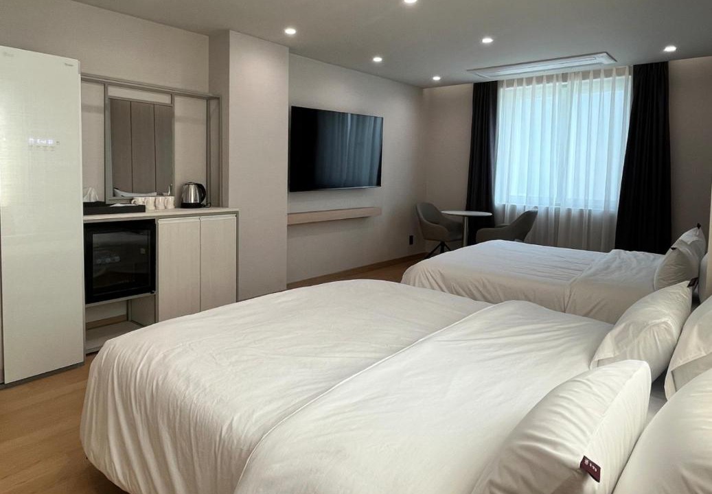 Photo of Bedroom in Wando