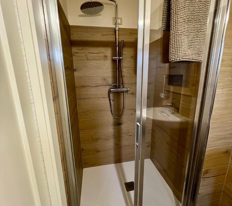 Photo of Bathroom in Cutigliano
