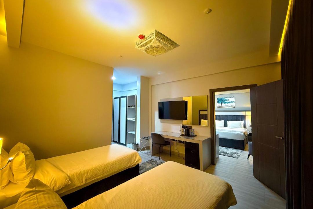 Photo of Bedroom in Borama