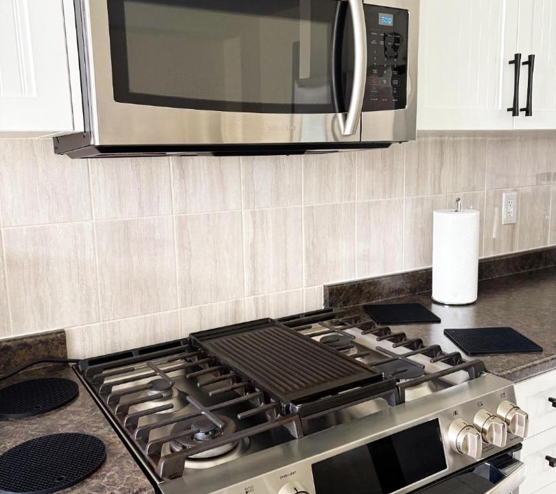 Photo of Kitchen in Vaughan