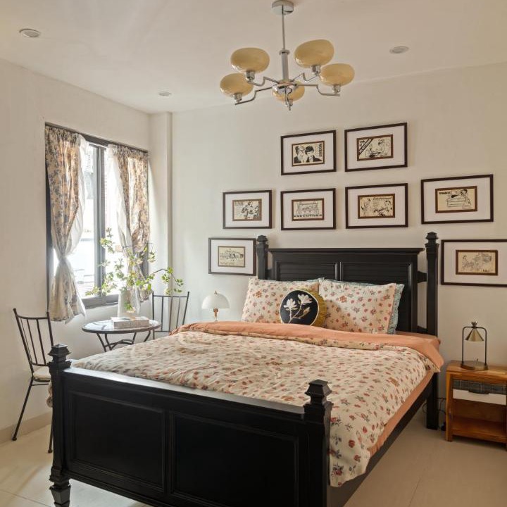 Photo of Bedroom in Hang Bai