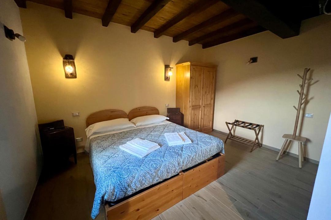 Photo of Bedroom in Cutigliano