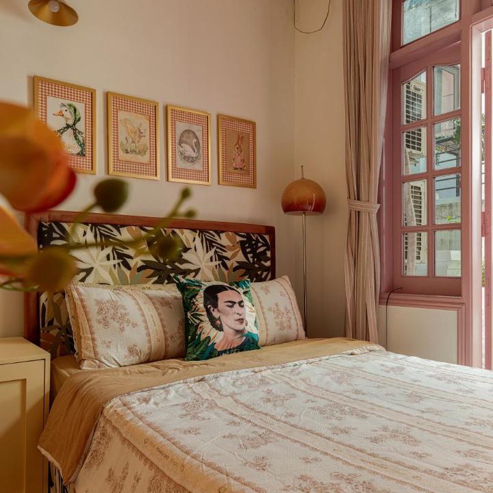 Photo of Bedroom in Hang Bai
