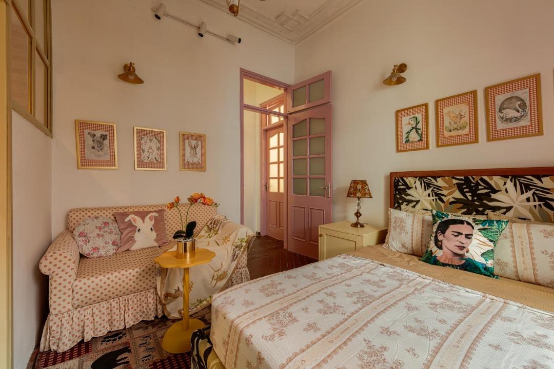 Photo of Bedroom in Hang Bai