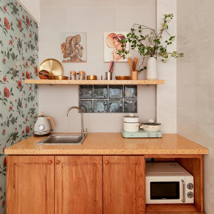 Photo of Kitchen in Hang Bai