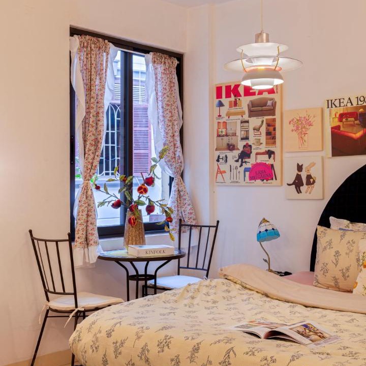 Photo of Bedroom in Hang Bai