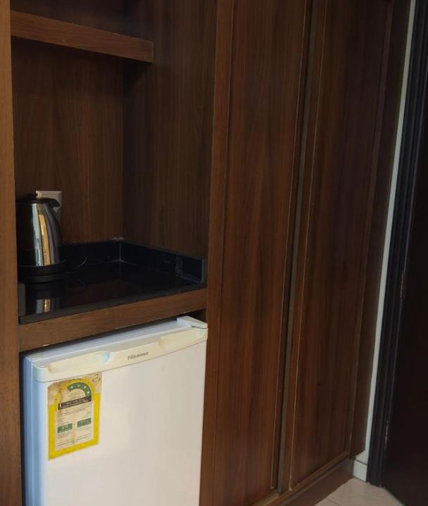 Photo of Kitchen in Al Aziziyah