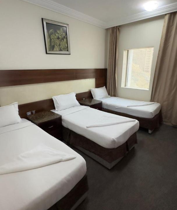 Photo of Bedroom in Al Aziziyah