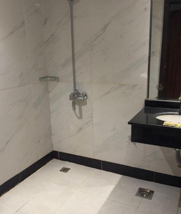 Photo of Bathroom in Al Aziziyah