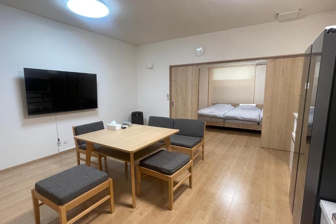 Photo of Bedroom in Kuwana