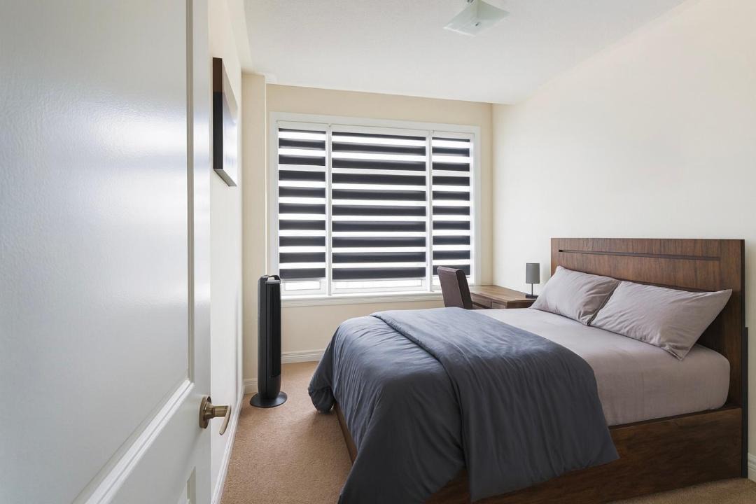 Photo of Bedroom in Vaughan