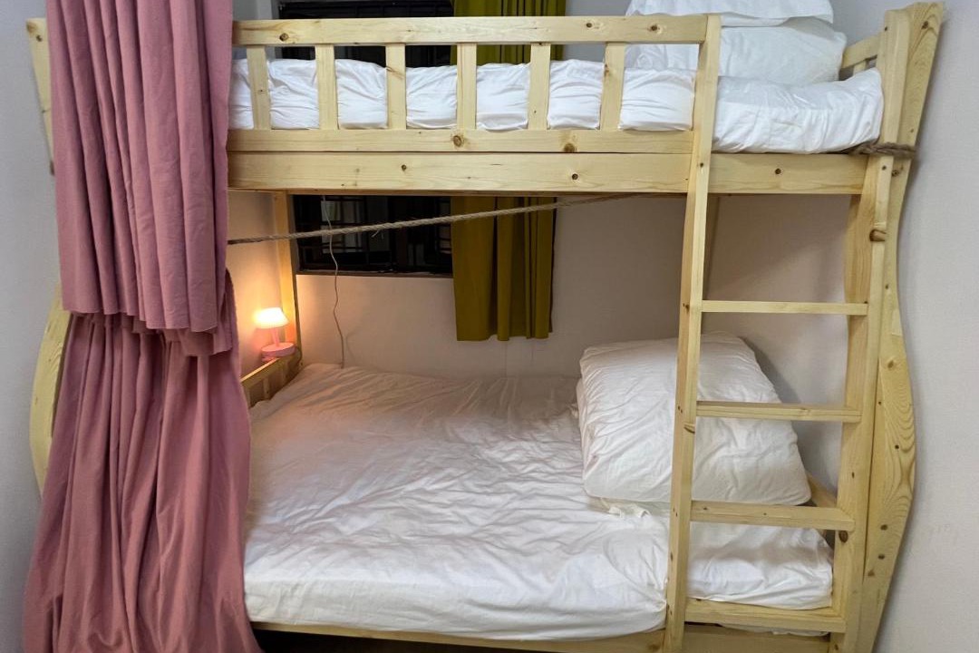 Photo of Bedroom in Nanshan