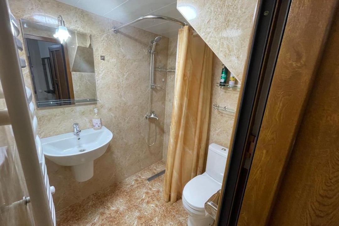 Photo of Bathroom in Erebuni